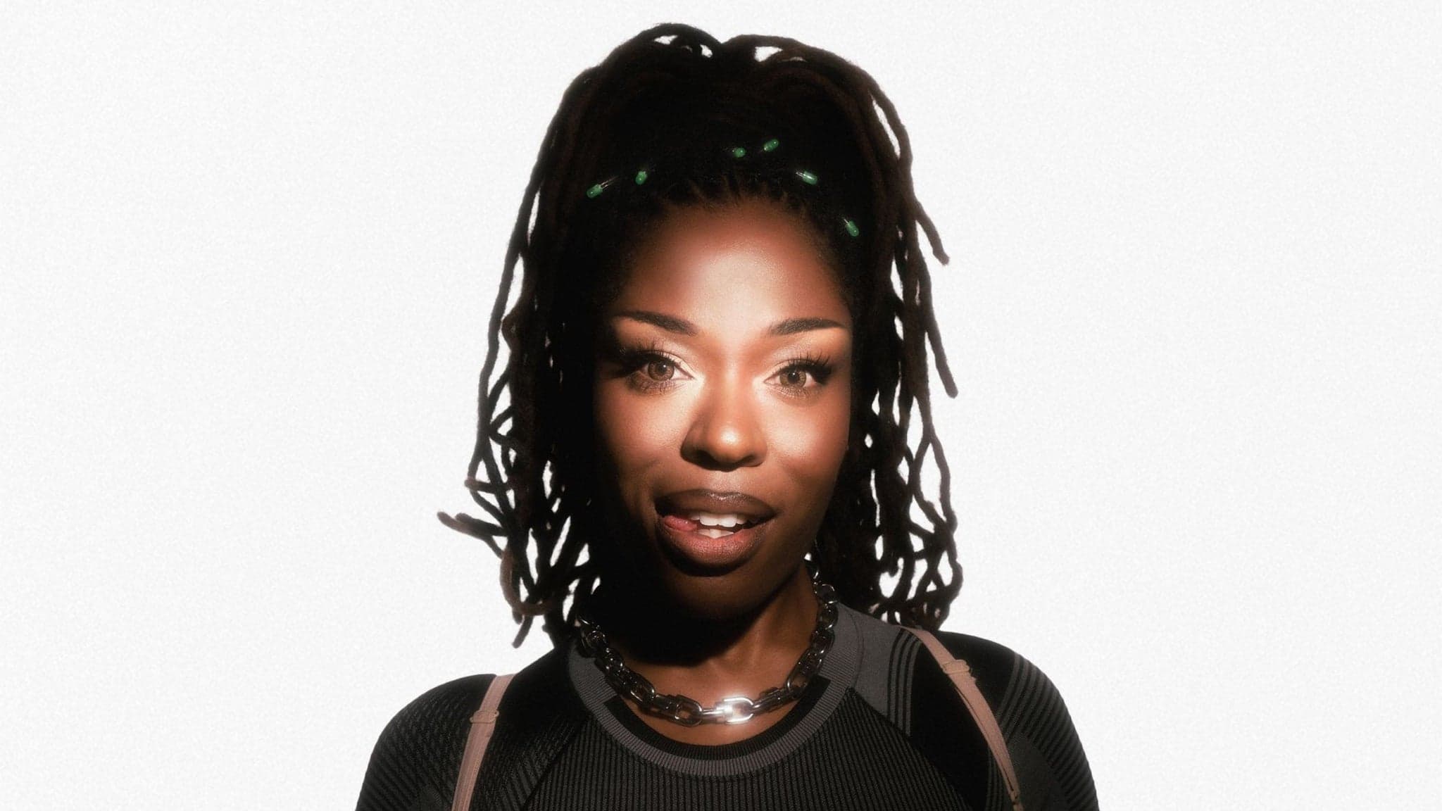 Sudan Archives at Gothic Theatre in Englewood