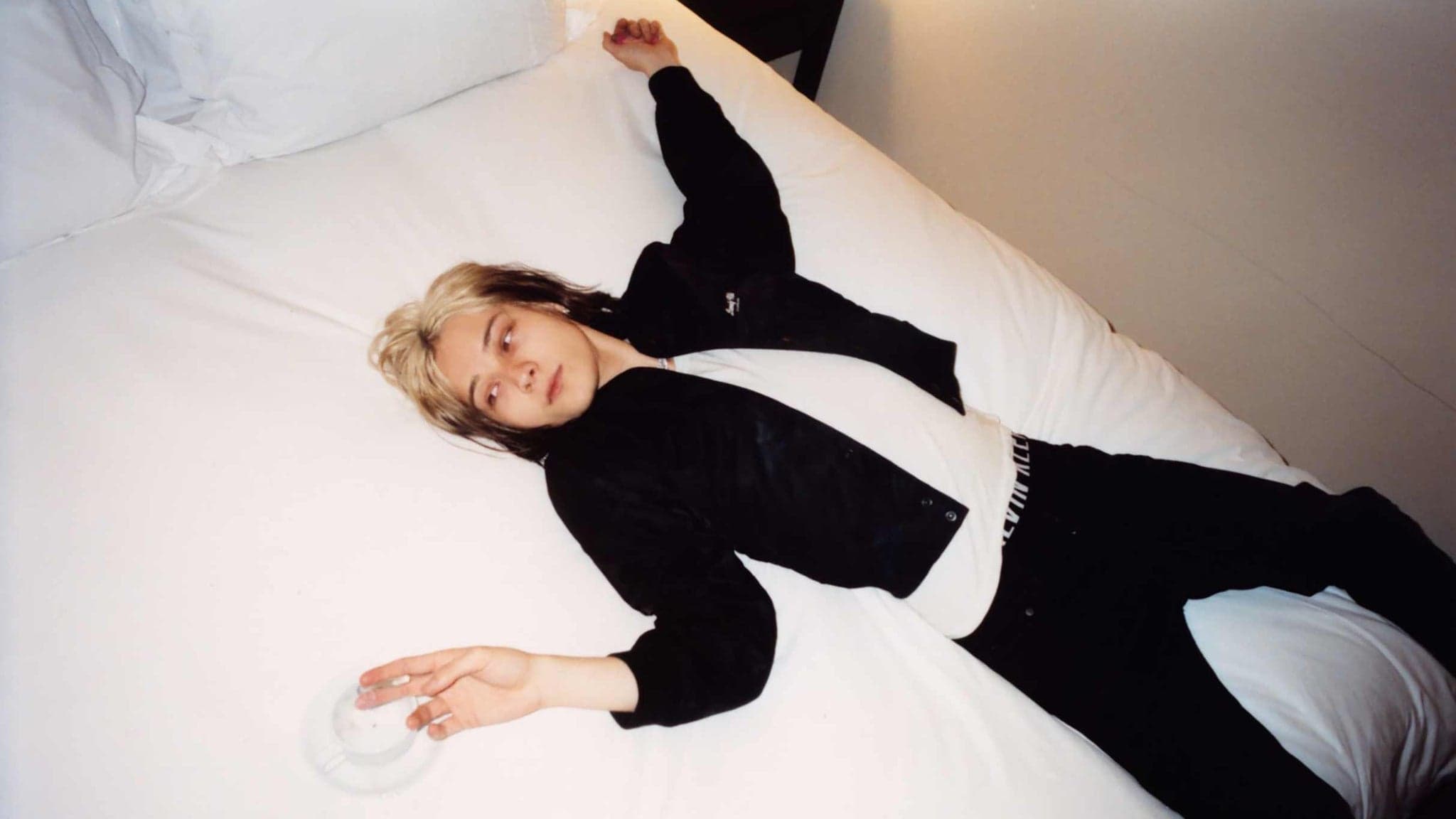 NETTSPEND - early life crisis tour at Summit Music Hall in Denver - This Month