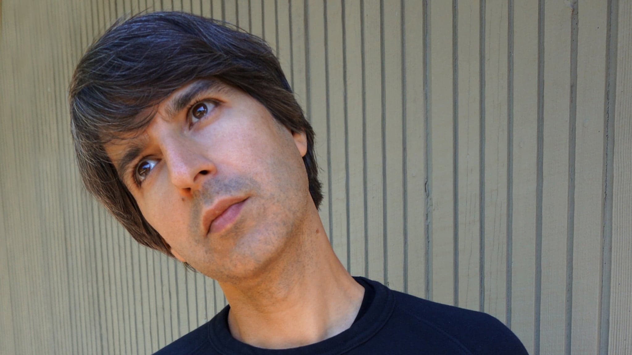 Demetri Martin: The Quick Draw Tour at Paramount Theatre in Denver