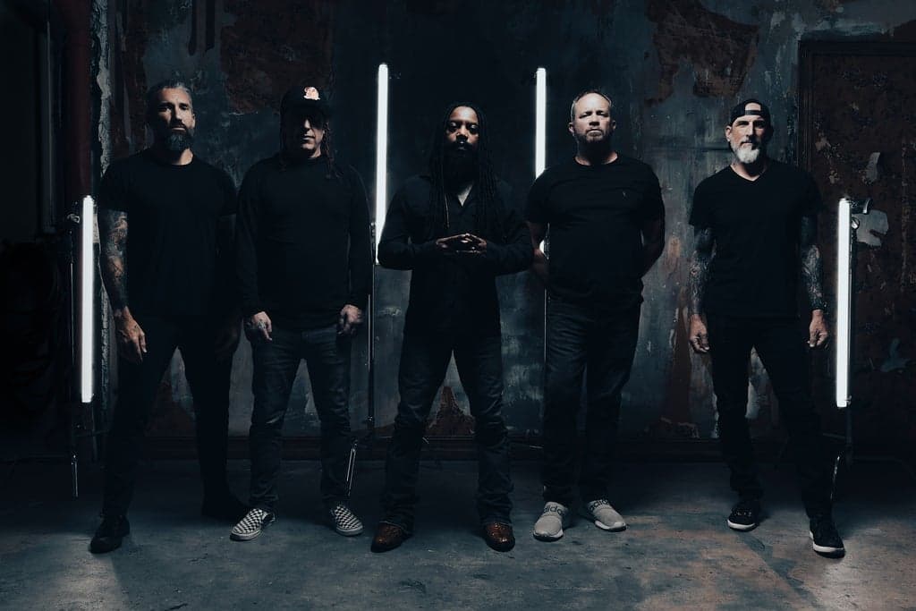 SEVENDUST ONE TOUR at Summit Music Hall in Denver - Upcoming