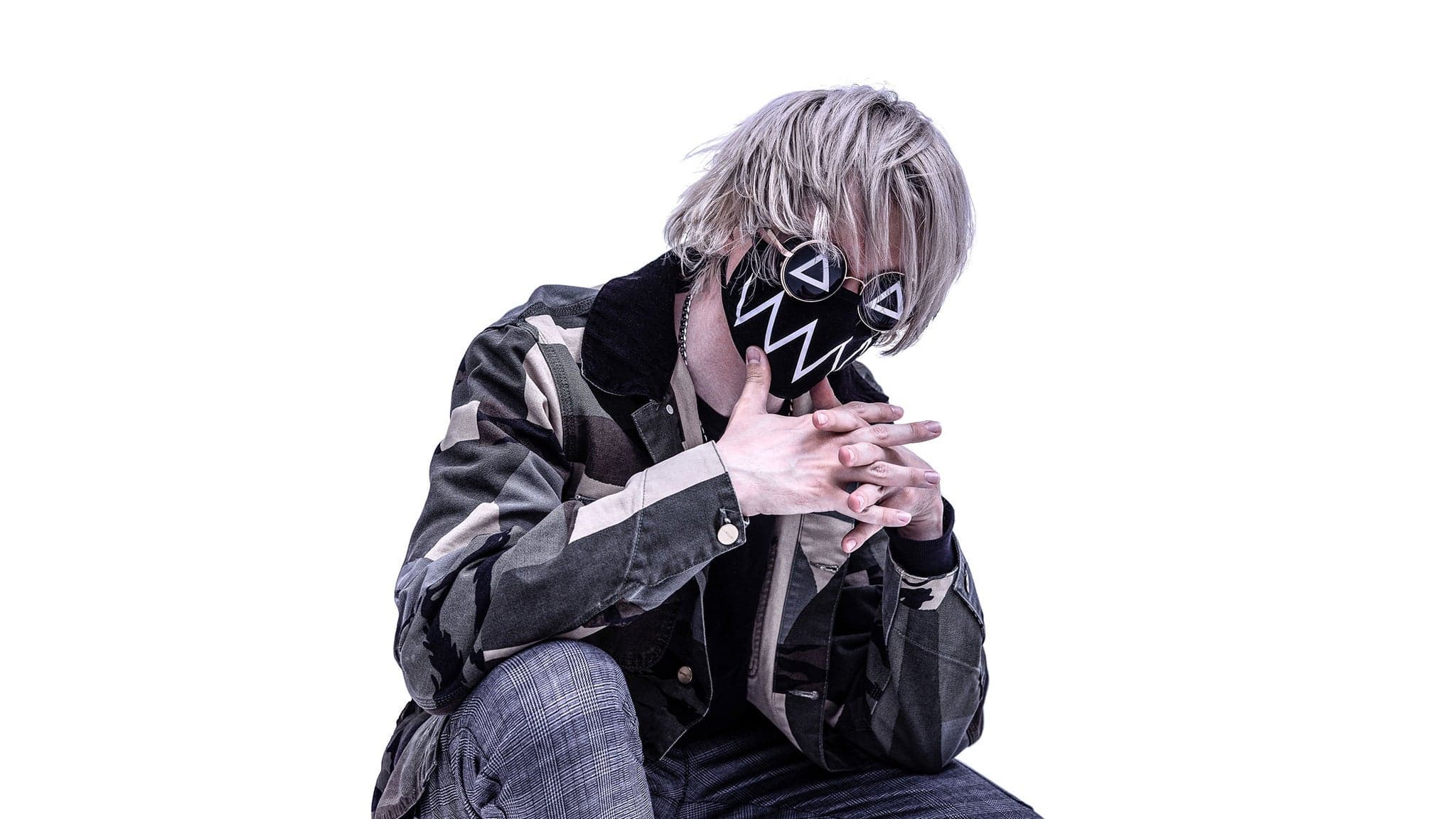 Tokyo Machine at Club Vinyl in Denver - Upcoming