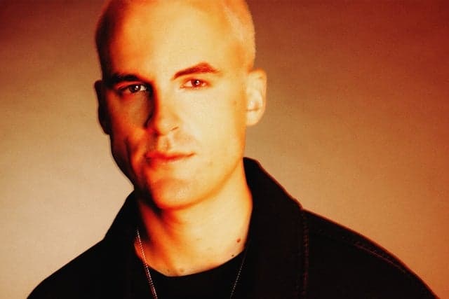 Devault at Club Vinyl in Denver