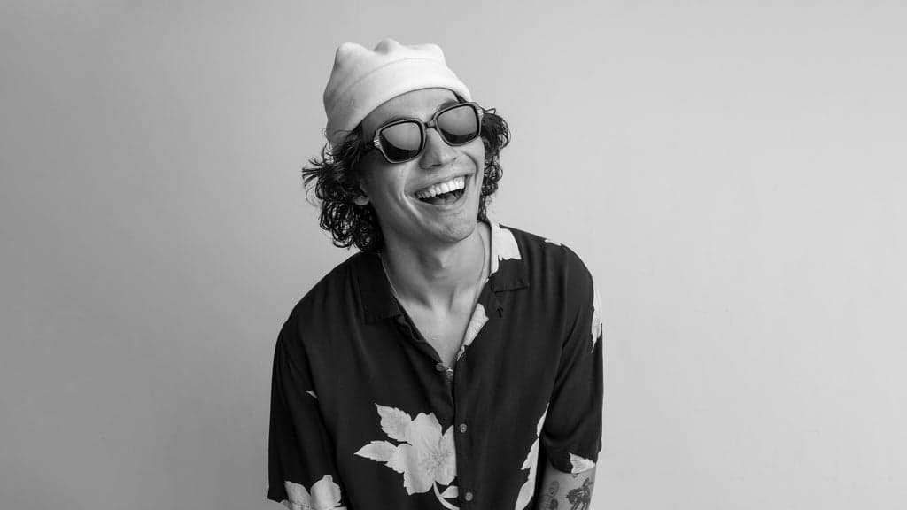 Disco Lines at Farrand Field in Boulder - Upcoming