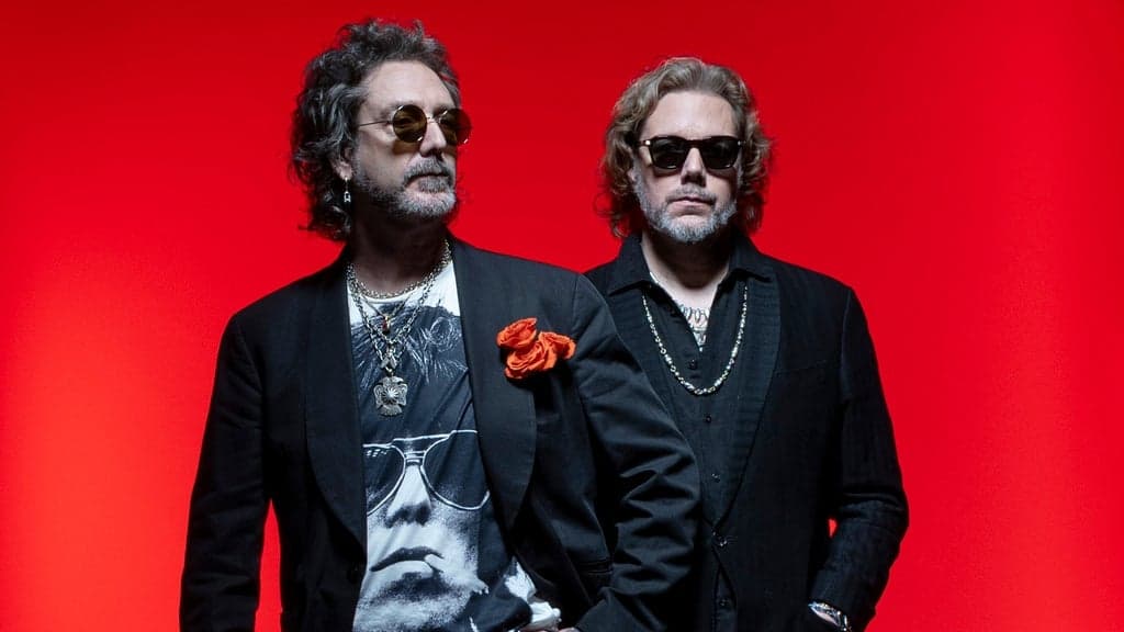 Black Crowes w/ Whiskey Myers at Ford Amphitheater in Colorado Springs - Upcoming