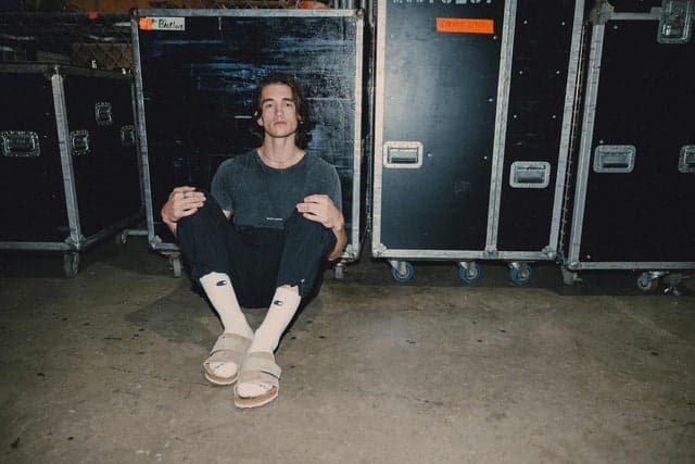 Chance Pena (16 and Over) - Monday at Ogden Theatre in Denver - Upcoming