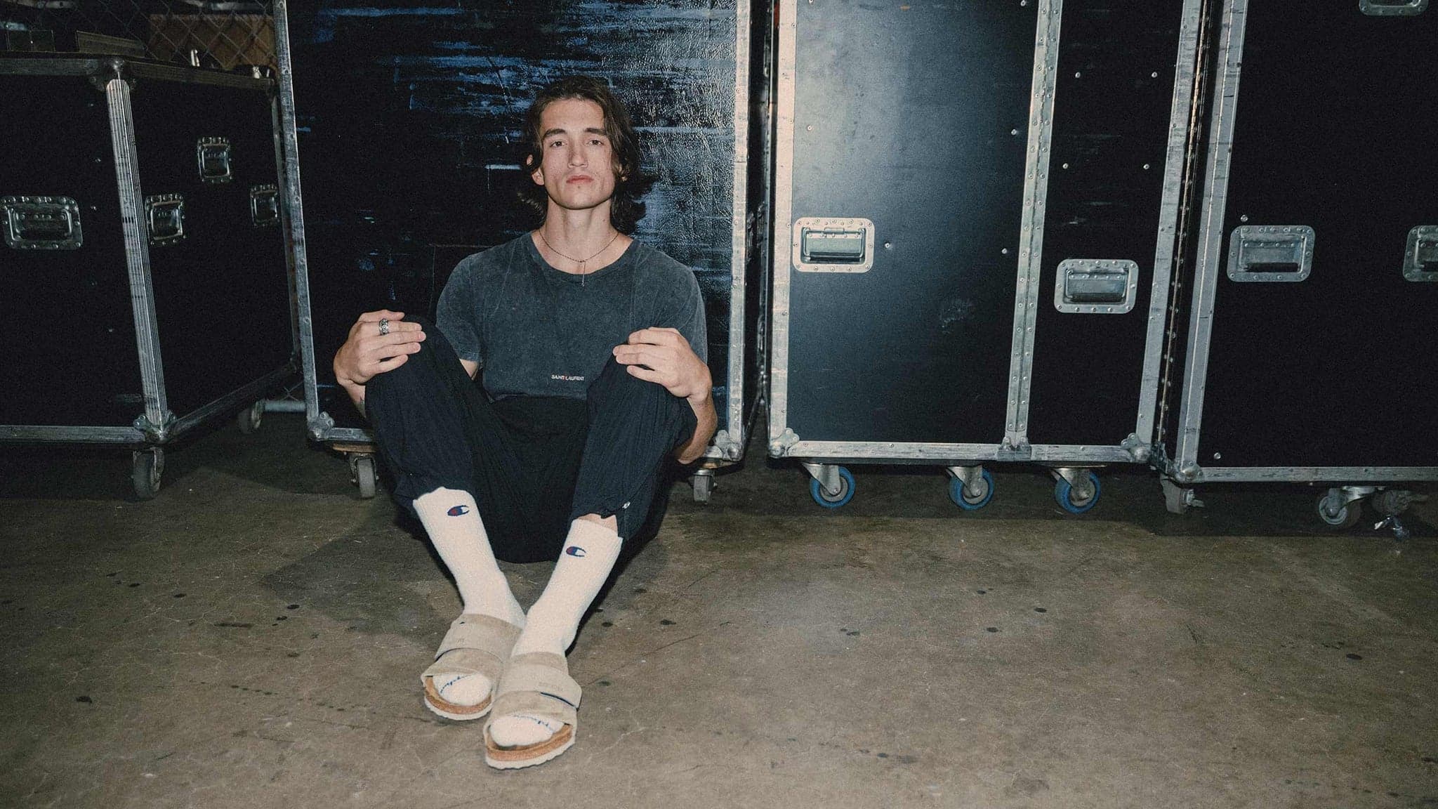 Chance Pena (16 and Over) - Tuesday at Ogden Theatre in Denver - Upcoming