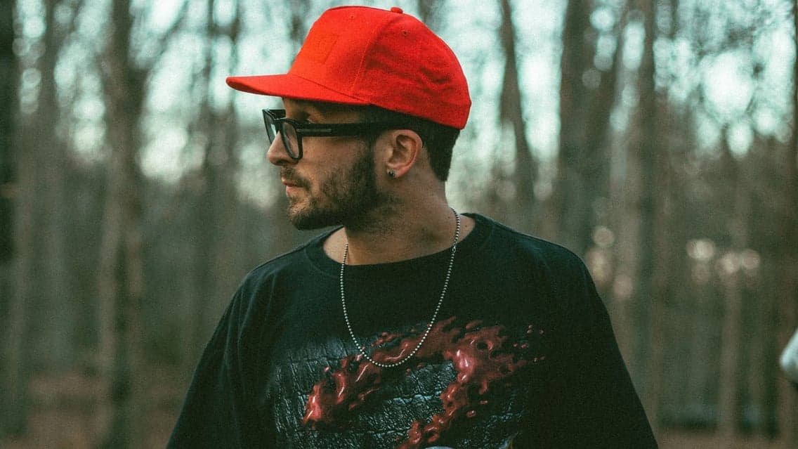 Chris Webby w/ Token at Gothic Theatre in Englewood - Upcoming