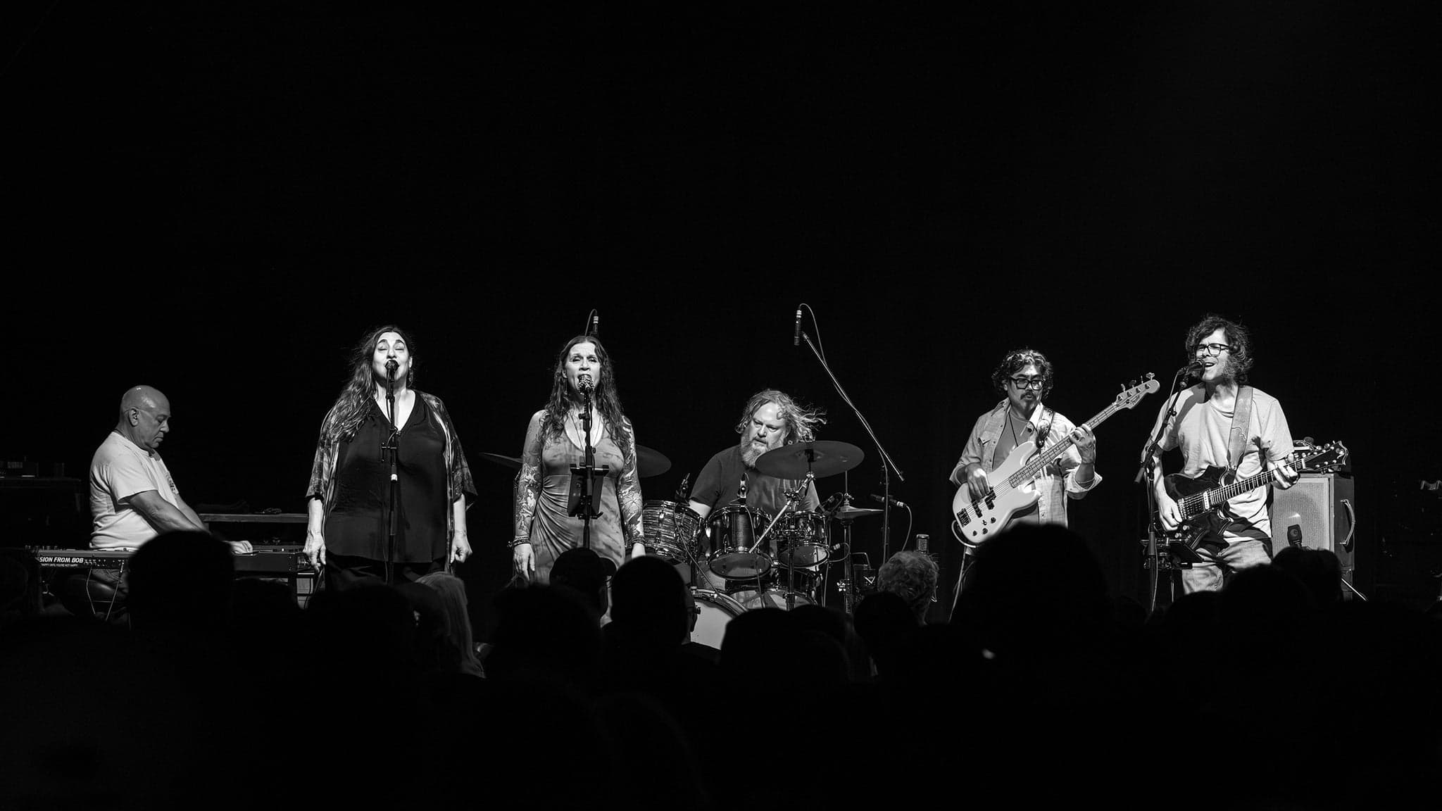 2-Day Pass - Jerry's Middle Finger at Ophelia's Electric Soapbox in Denver - Upcoming