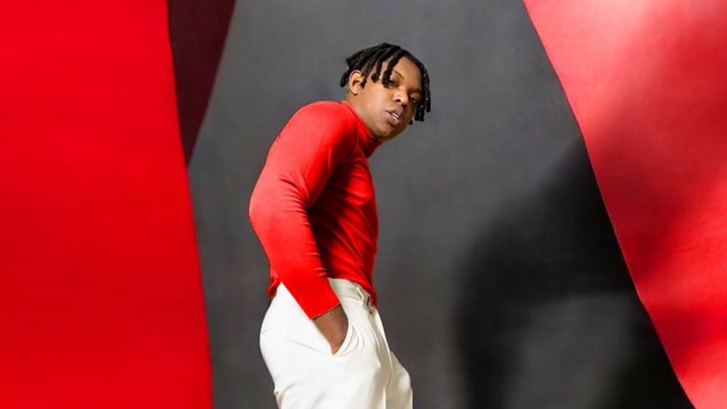 Yung Bleu at Marquis in Denver