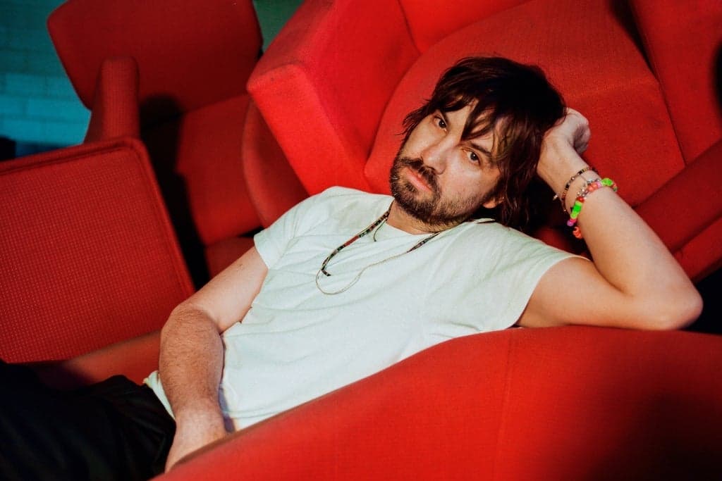 Tame Impala- The Deadbeat Tour at Ball Arena in Denver - Upcoming