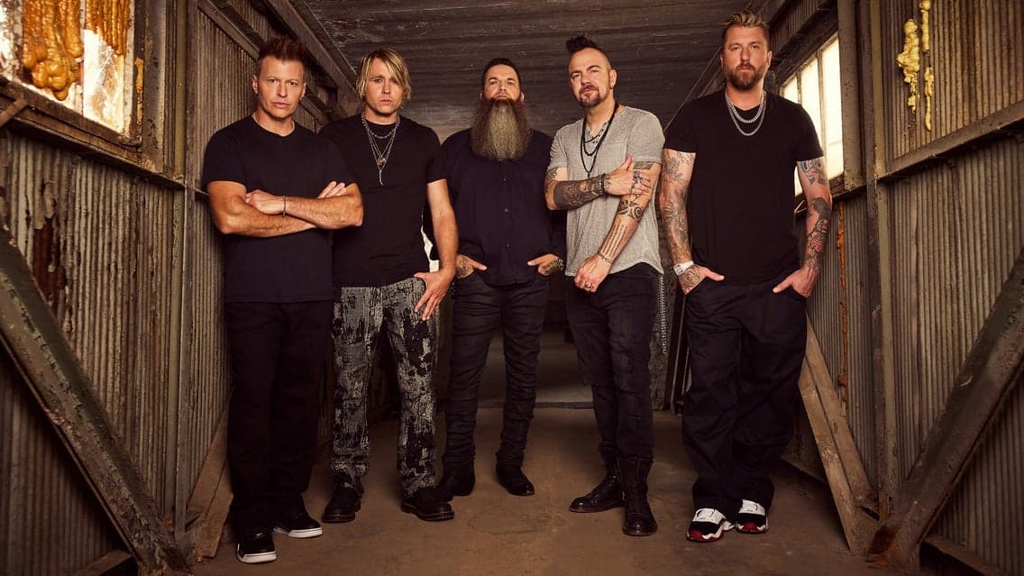 Club Level Seating: Three Days Grace at Ball Arena in Denver - Upcoming