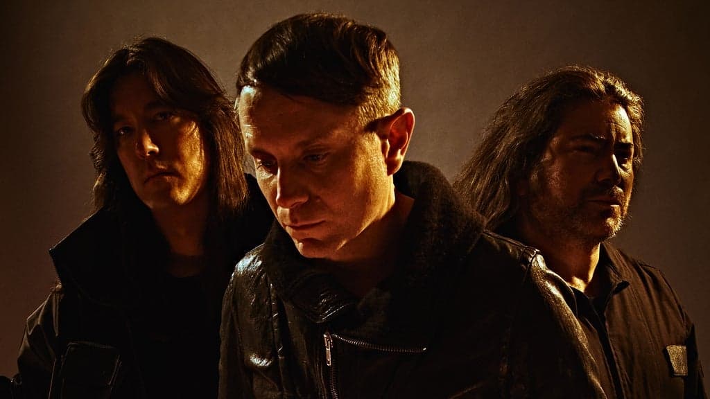 Health w/ Carpenter Brut at Mission Ballroom in Denver - This Month