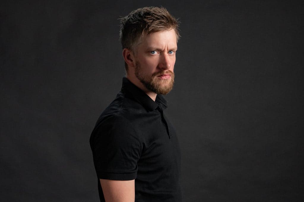 Daniel Sloss: BITTER (Brand New Tour!) at Paramount Theatre in Denver - Upcoming