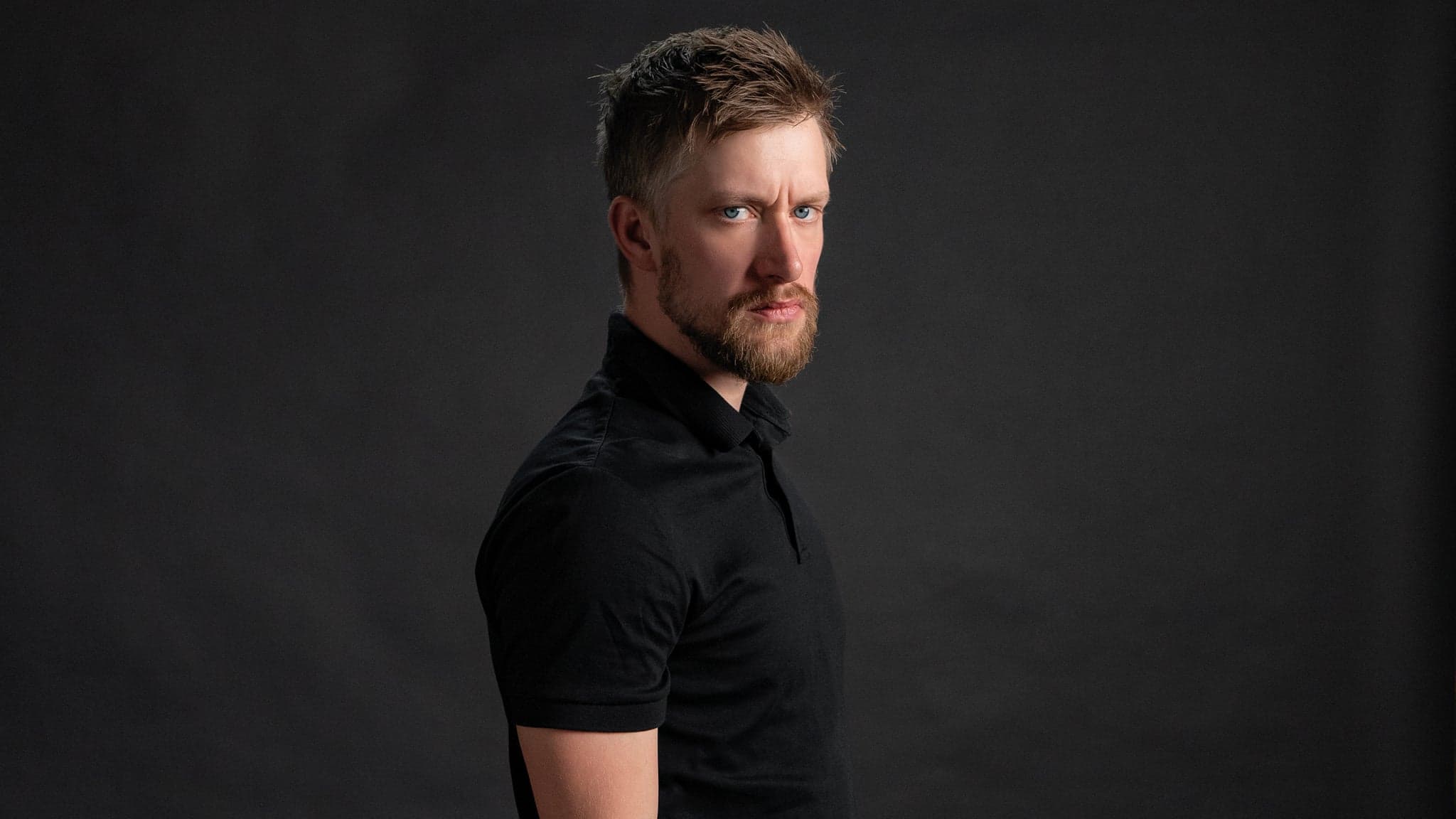 Daniel Sloss: BITTER (Brand New Tour!) at Paramount Theatre in Denver - Upcoming