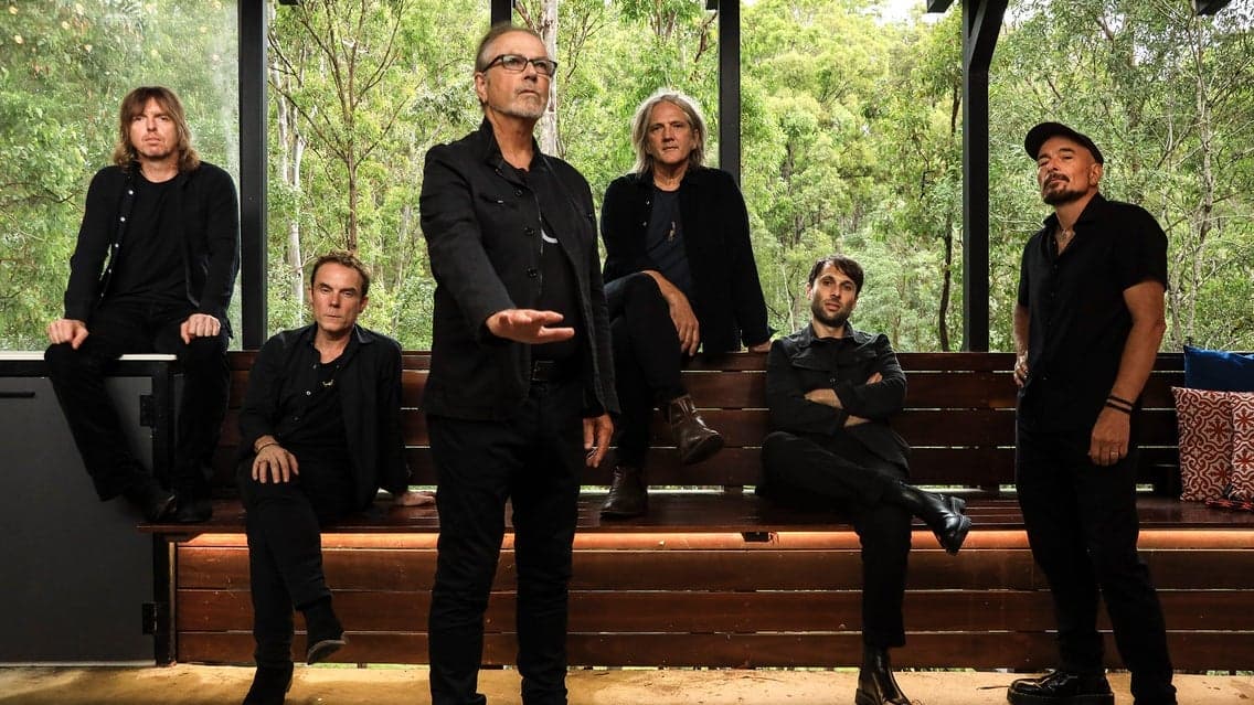 The Church - THE SINGLES: 1980-2025 at Summit Music Hall in Denver - Upcoming