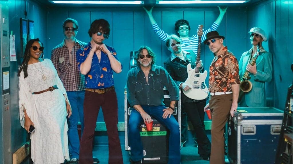 Yacht Rock Revue - All Ages (under 16 with adult) at Boulder Theater in Boulder