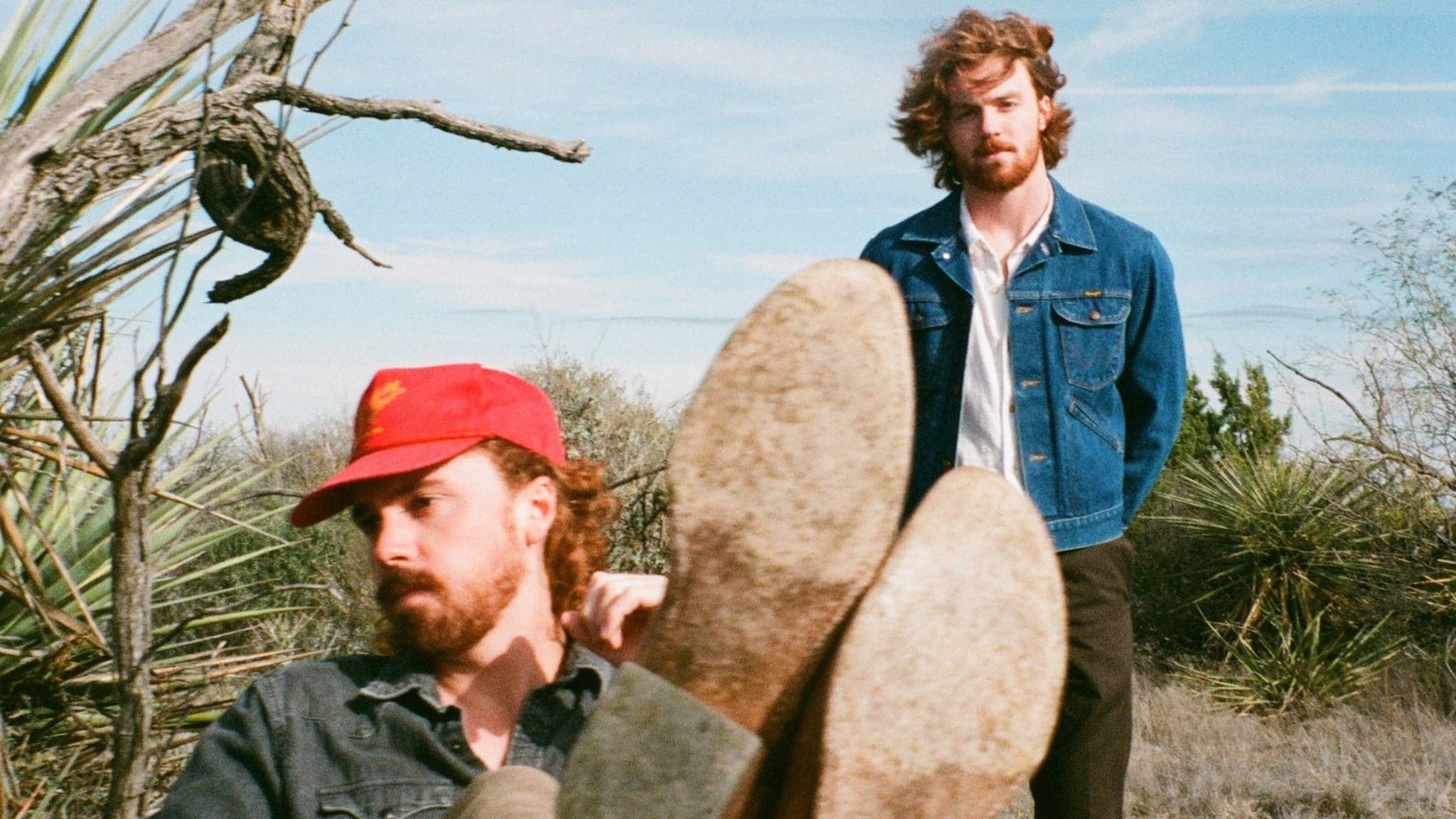 Briscoe at Bluebird Theatre in Denver