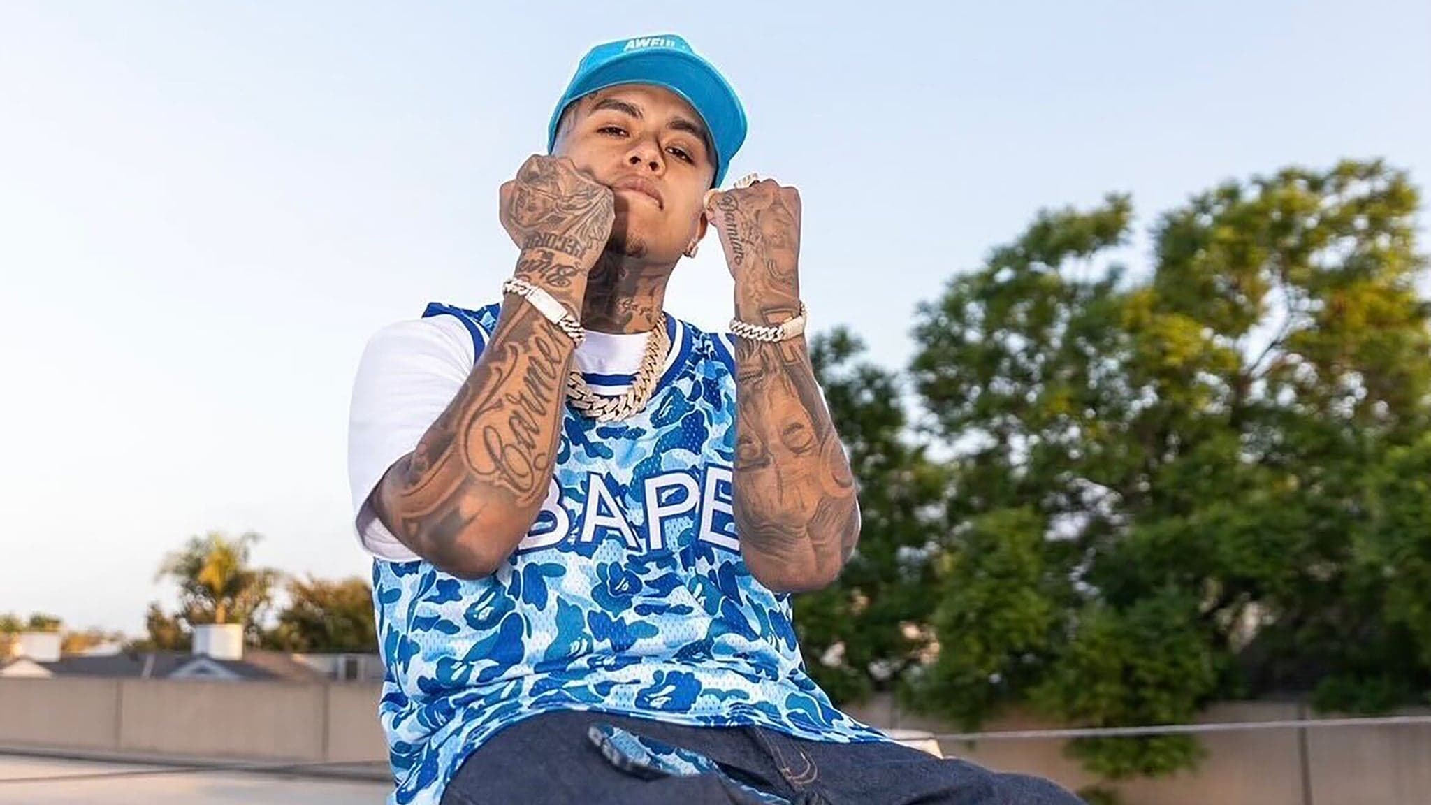 Bravo the Bagchaser: R2DC Tour at Marquis in Denver