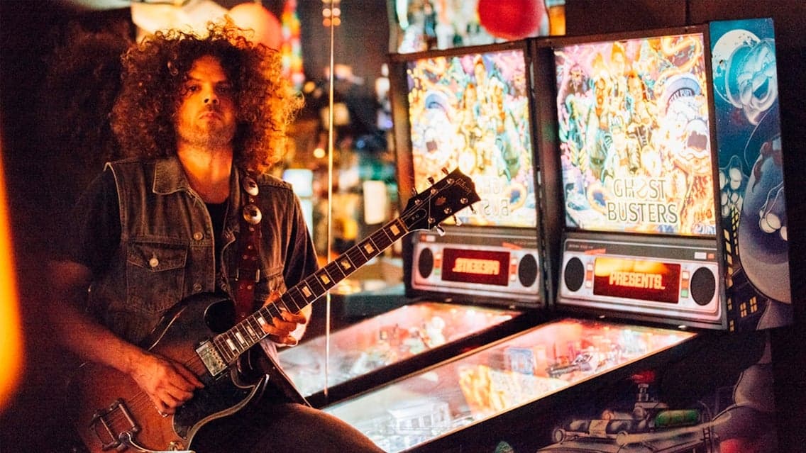 Wolfmother at Ogden Theatre in Denver - Upcoming