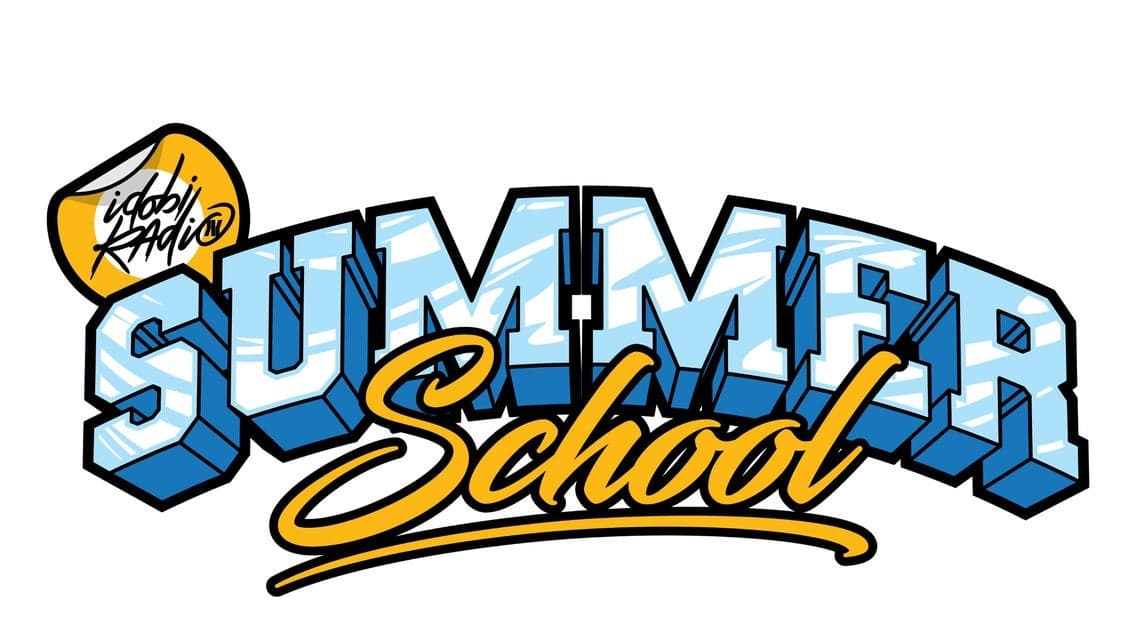 idobi Radio Summer School at Summit Music Hall in Denver - Upcoming