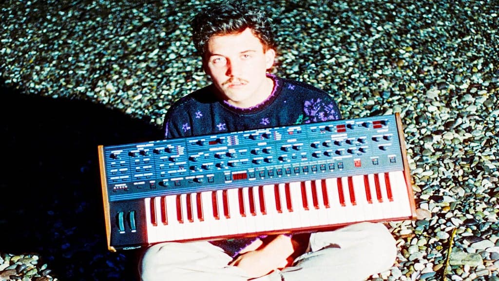 Ritt Momney at Bluebird Theatre in Denver - This Month