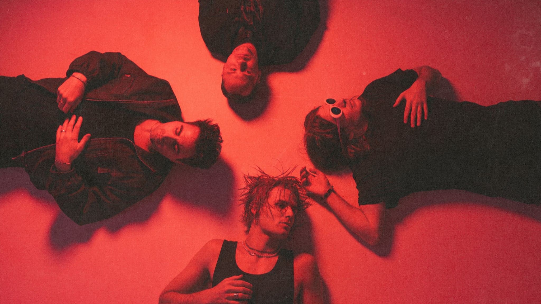 I SEE STARS SPIN THE WHEEL TOUR at Oriental Theatre-CO in Denver - This Month