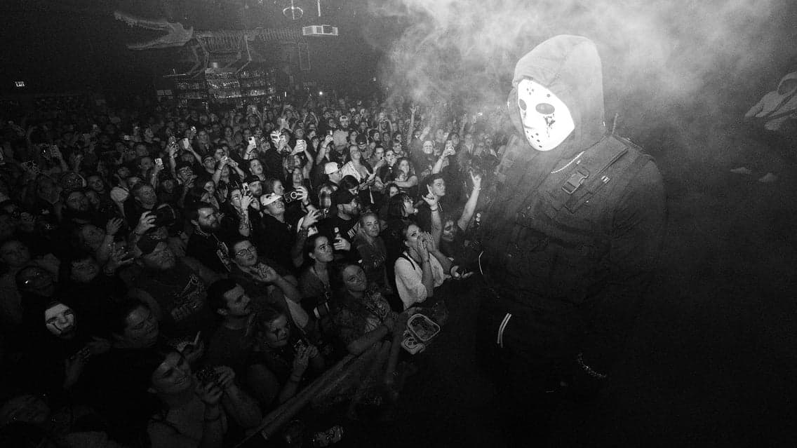 Diggy Graves - The No Vacancy Tour at Summit Music Hall in Denver - Upcoming