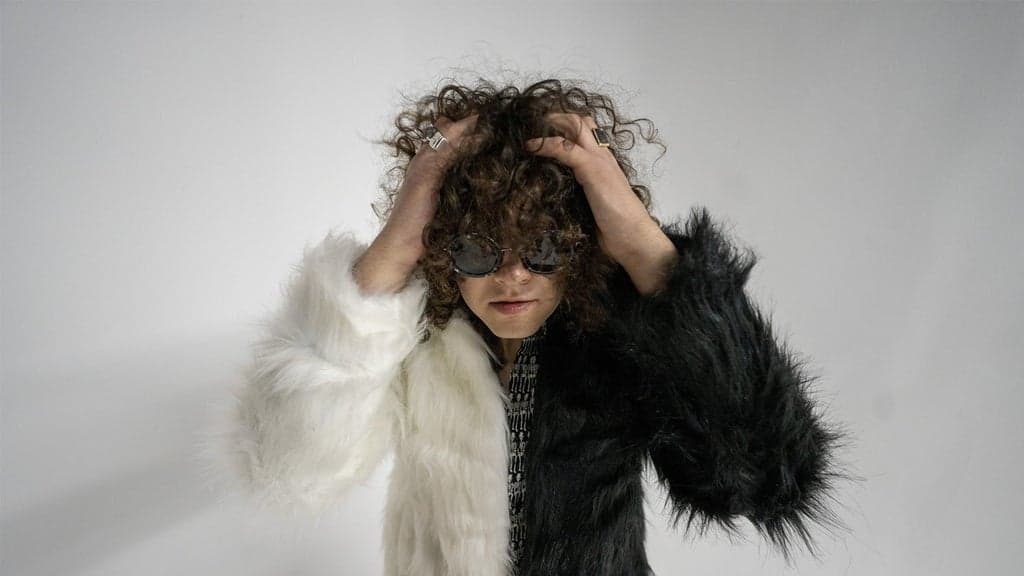 Moon Walker at Black Sheep in Colorado Springs - Upcoming