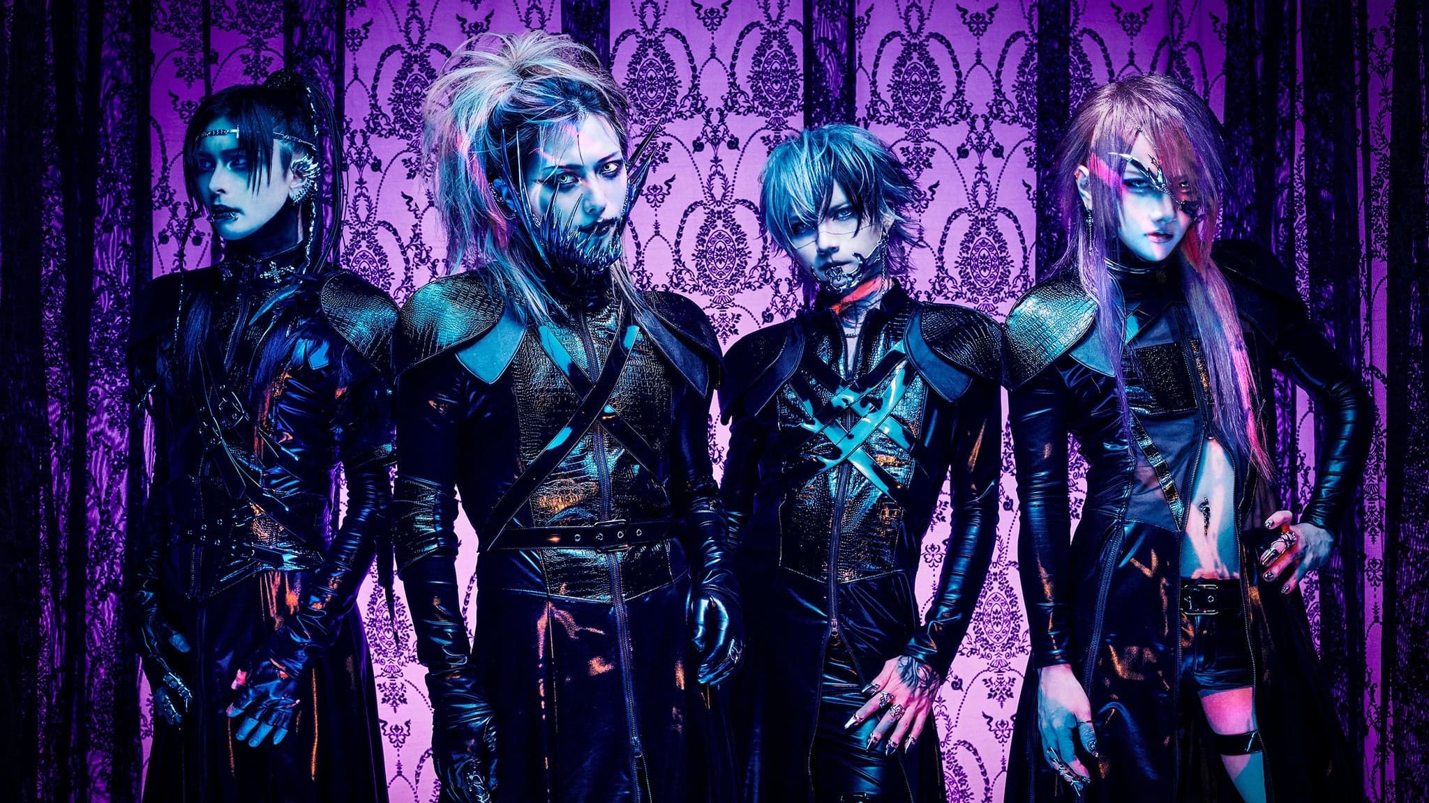 JILUKA at Marquis in Denver - Upcoming