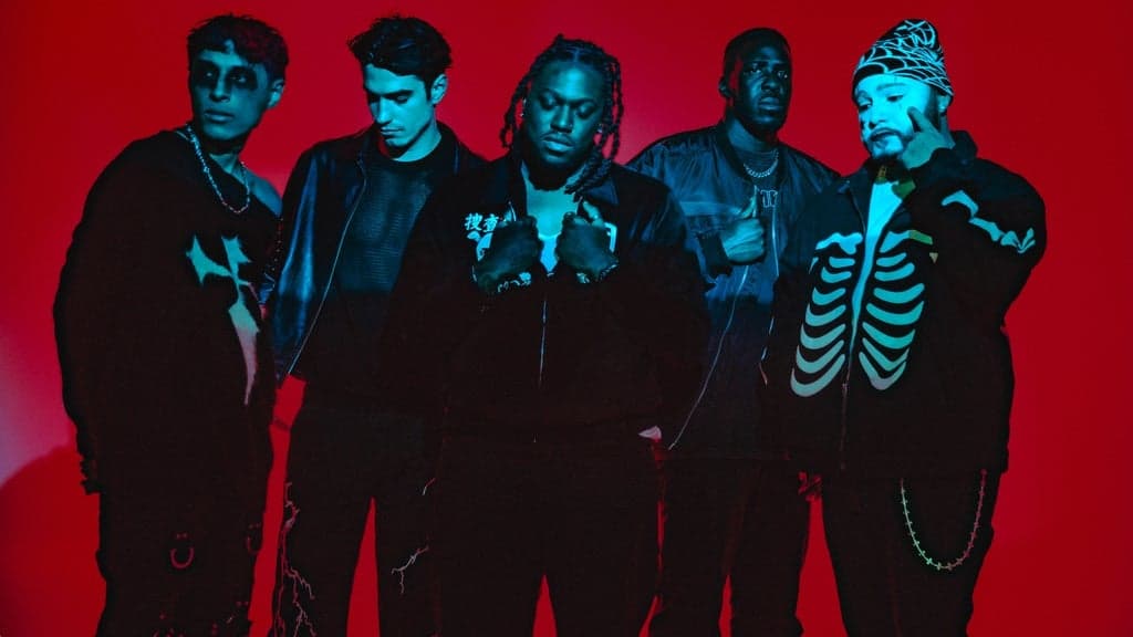 Magnolia Park w/ Silly Goose at Black Sheep in Colorado Springs - This Month