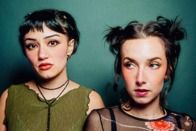 Daisy Grenade at Marquis in Denver - This Month