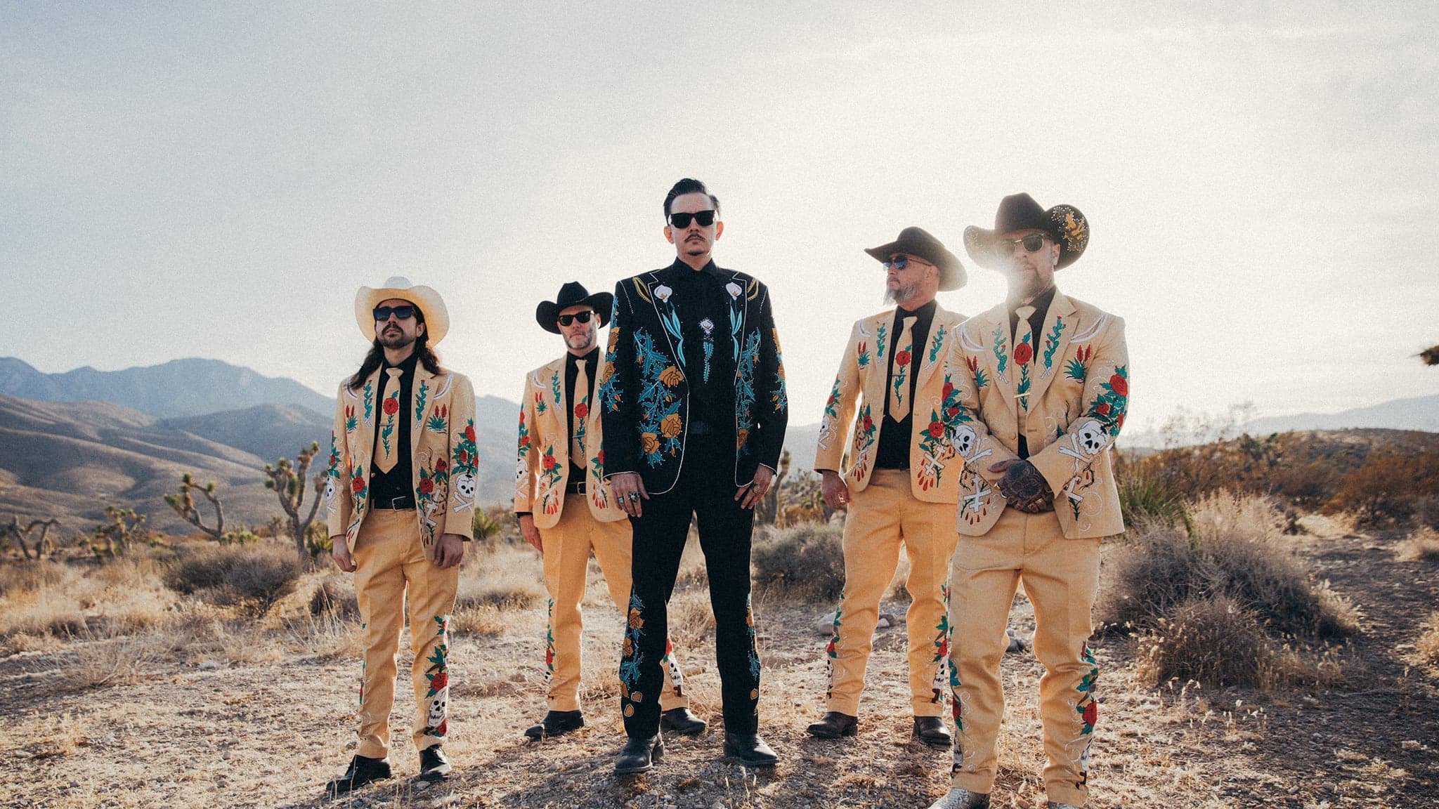 SpiritWorld at Marquis in Denver - Upcoming