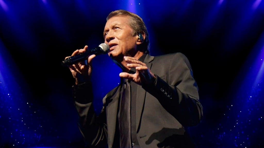 Jose Maria Napoleon - Hasta Siempre. Tour de Despedida USA 2026 at Paramount Theatre in Denver - Upcoming