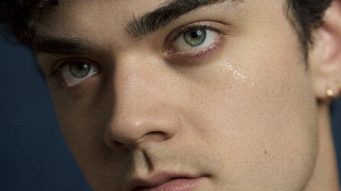 Alexander Stewart - What If? Tour at Meow Wolf Denver Convergence Station in Denver