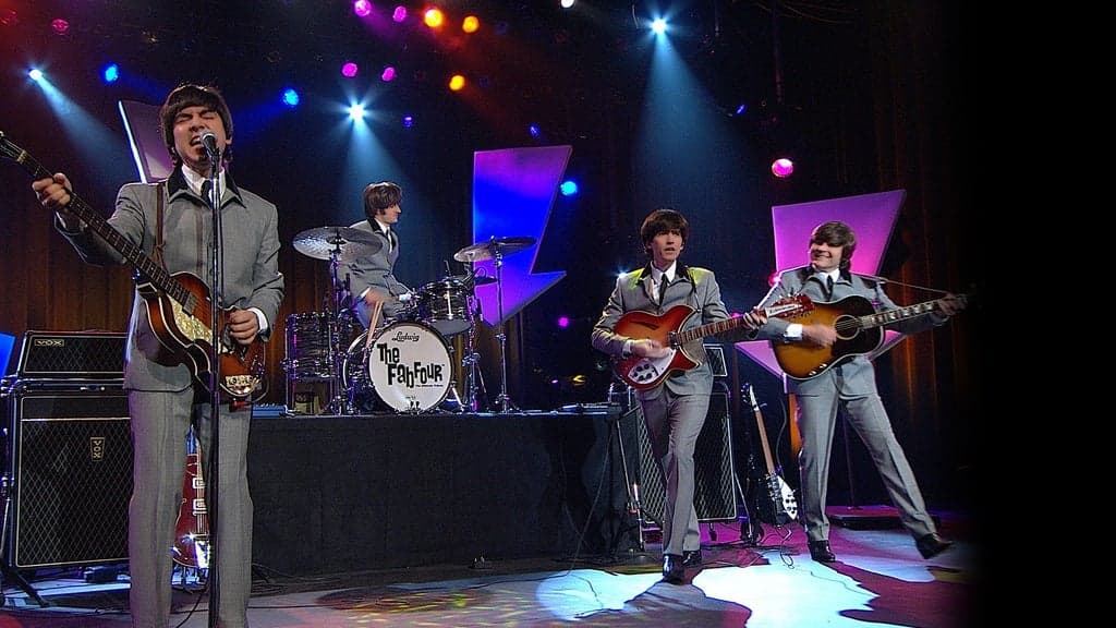 The Fab Four: Tribute to the Beatles' "Help" and the Hits at Avalon Theatre in Grand Junction - Upcoming