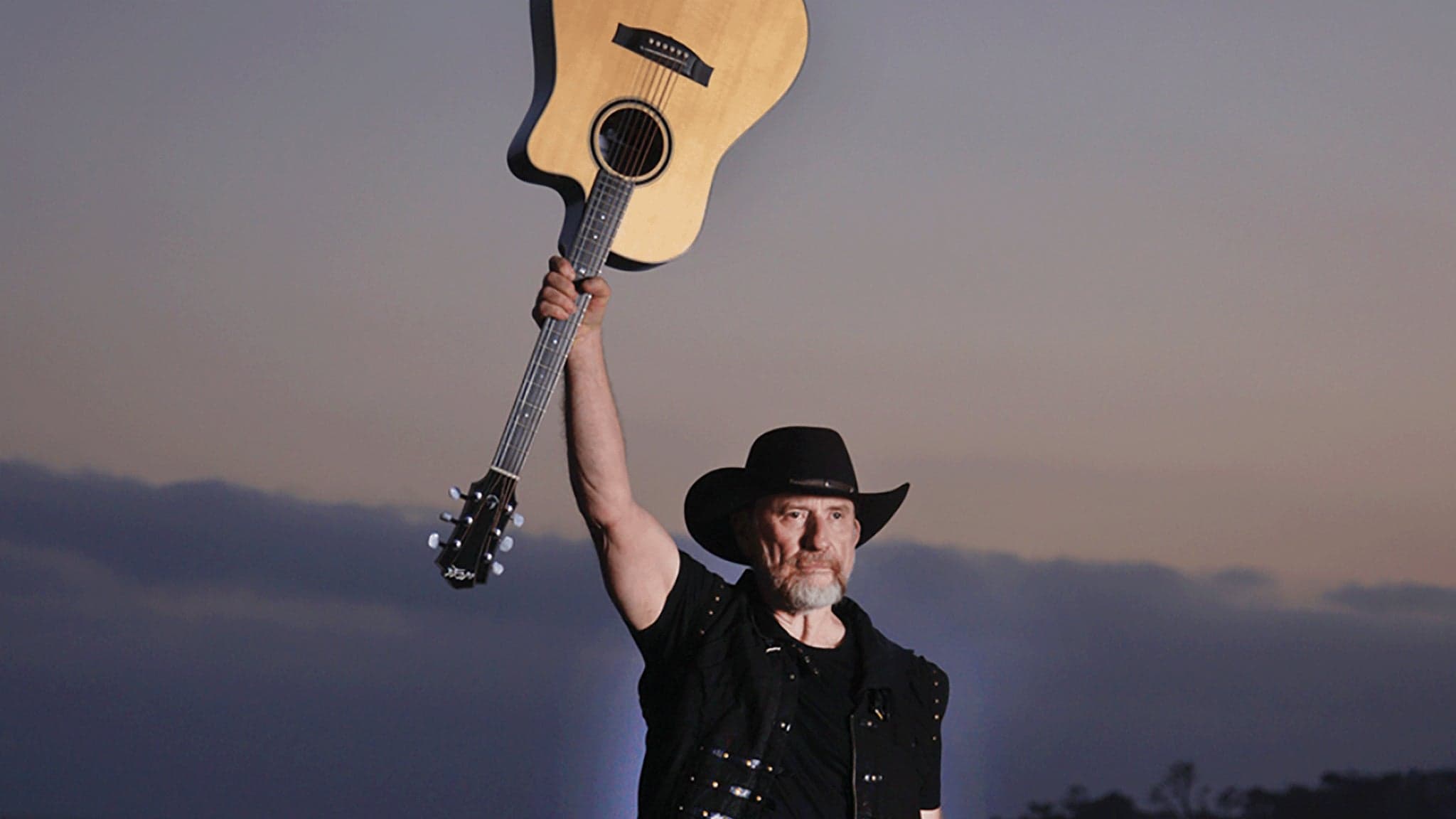 Colin Hay at Paramount Theatre in Denver - Upcoming