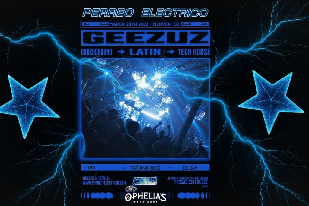 Perreo Eléctrico - Photo 2