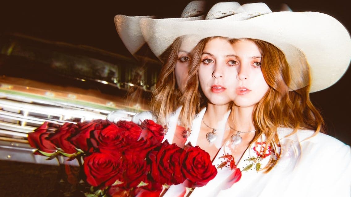 Mikaela Davis at Ophelia's Electric Soapbox in Denver - Upcoming