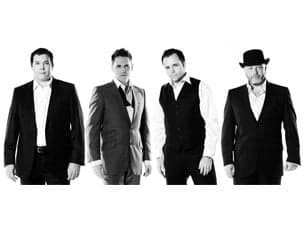 The High Kings (Under 16 w/ Adult) - Photo 1