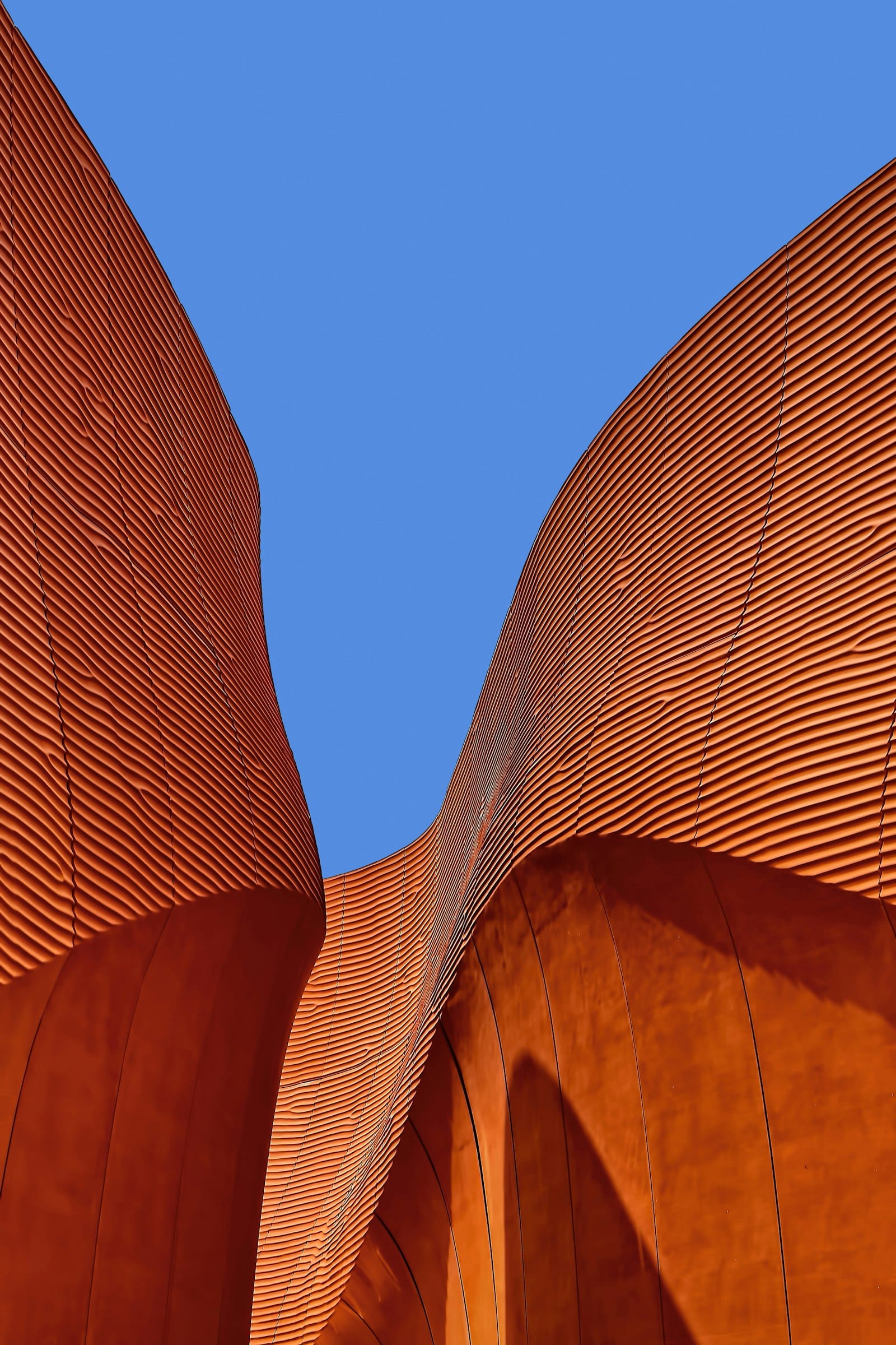 The Kettle Building: Denver's First Building With No Side Walls (1873)